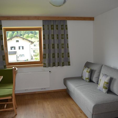 Hotel Edelweiss Hochfilzen Eksteriør bilde