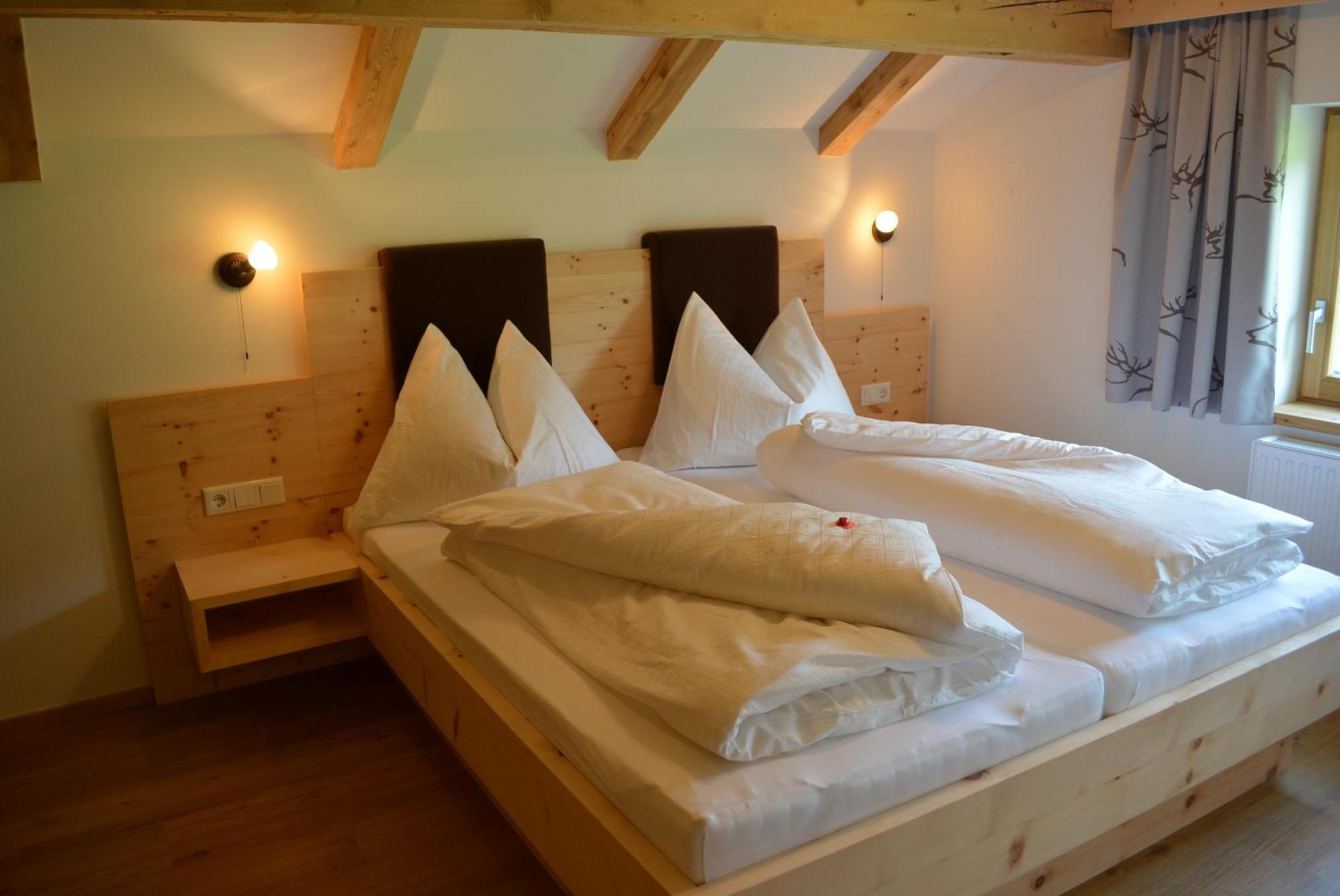 Hotel Edelweiss Hochfilzen Eksteriør bilde